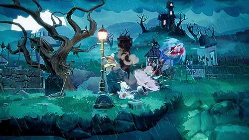 Nickelodeon All Star Brawl 2 Nintendo SWITCH Neuf - vue 8