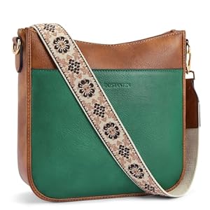 BOSTANTEN Crossbody Bags for Women ...