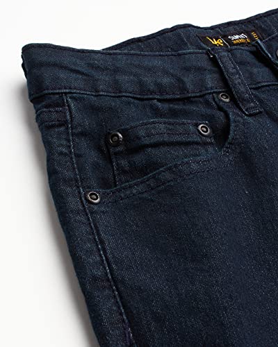 Lee boys Modern/Fitted4