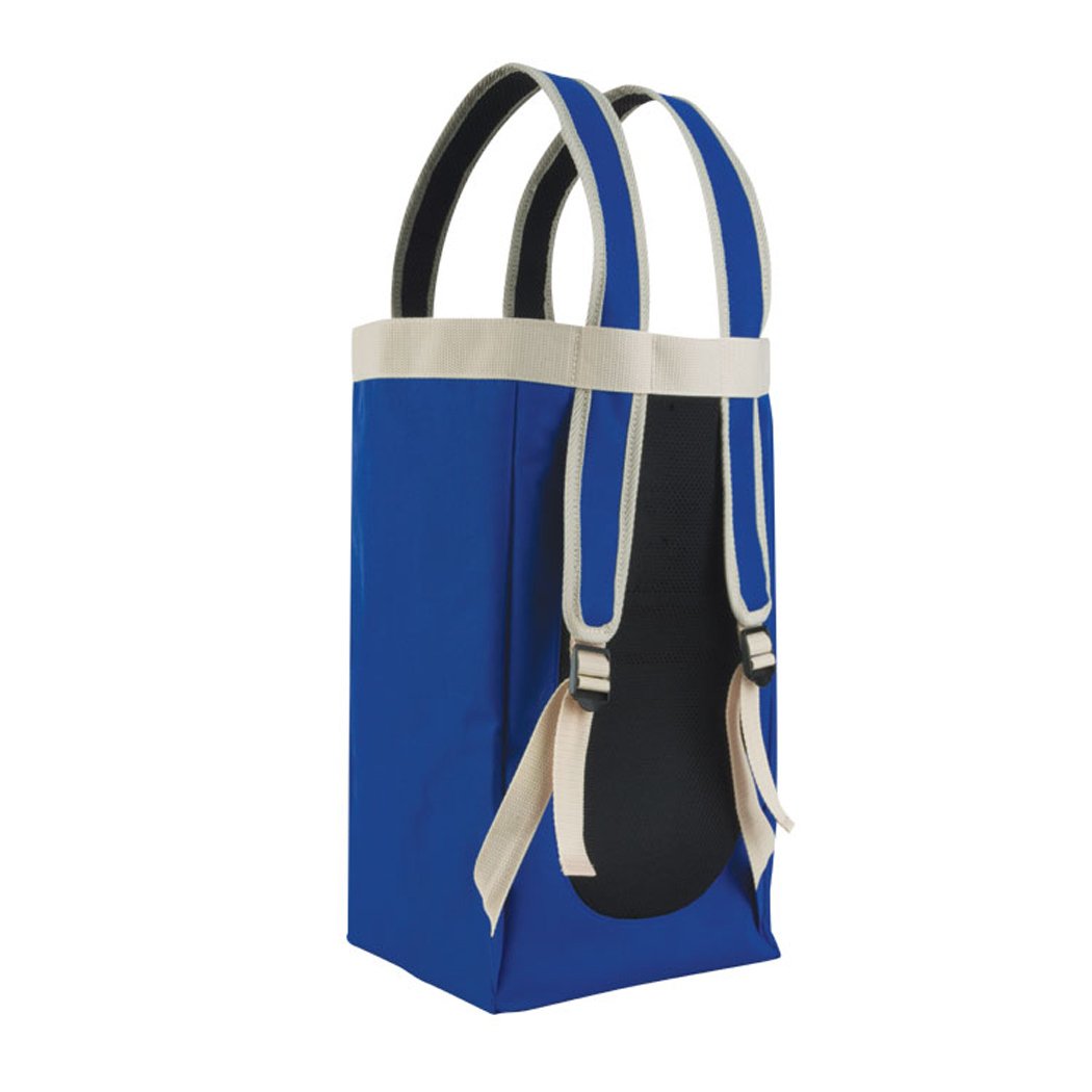 Crossover Tote&Backpack/Shoulder Tote Bag/Multifunction Backpack