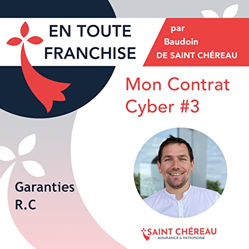 Mon contrat Cyber - Garanties RC