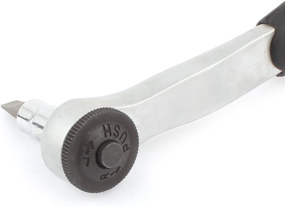 Bike Metal 1/4" Square Drive Socket Bit Ratchet Wrench Tool Set 25 in 1 (c43853f5b9c20b5fc84c95d54b1858cc)