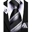Black Grey a