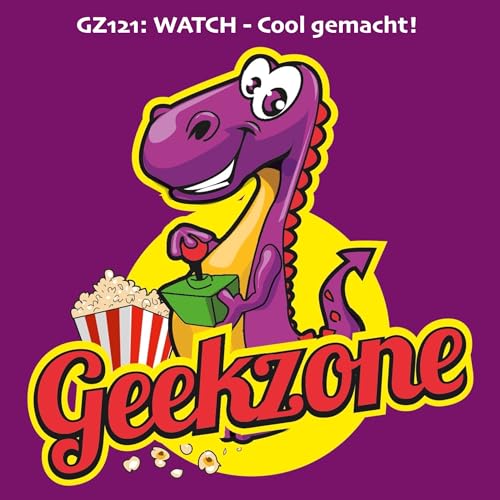 GZ121: WATCH - Cool gemacht!