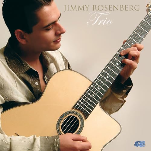 Play Trio by Jimmy Rosenberg feat. Nomy Rosenberg on Amazon Music