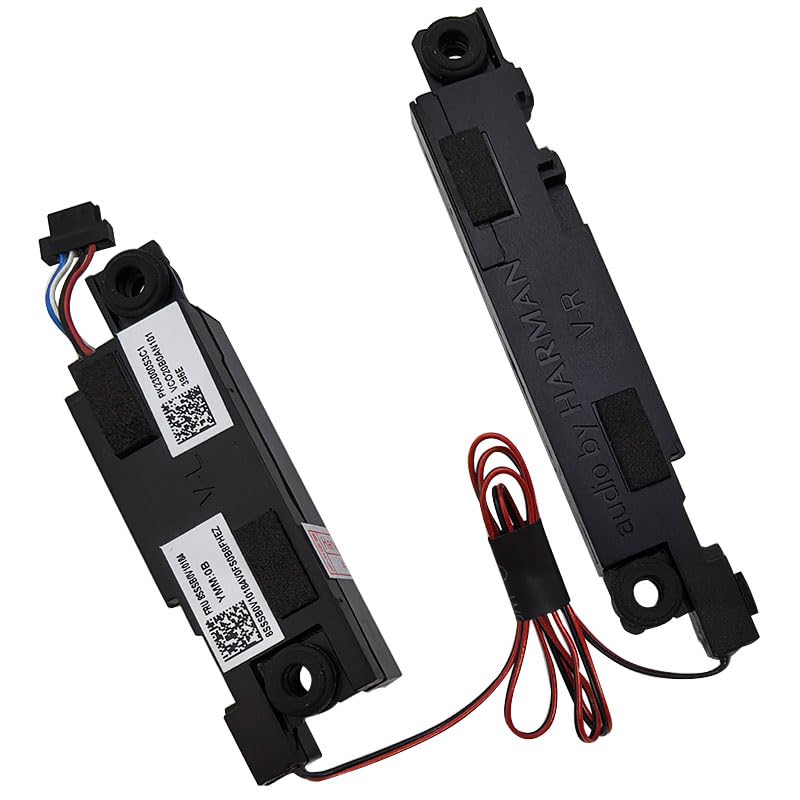 Haut-parleur de rechange pour Thinkpad R14 E14 Gen1 plus de son fixe - 2