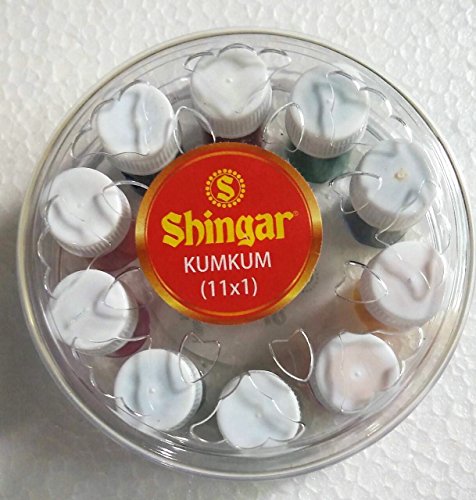 SHINGAR 11 in 1 Non Allergic - Image 4