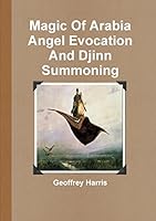 Magic of Arabia 1326419676 Book Cover