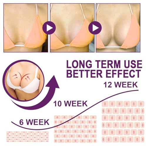 Turmeric Face Breast Enhancement Cream - image 4