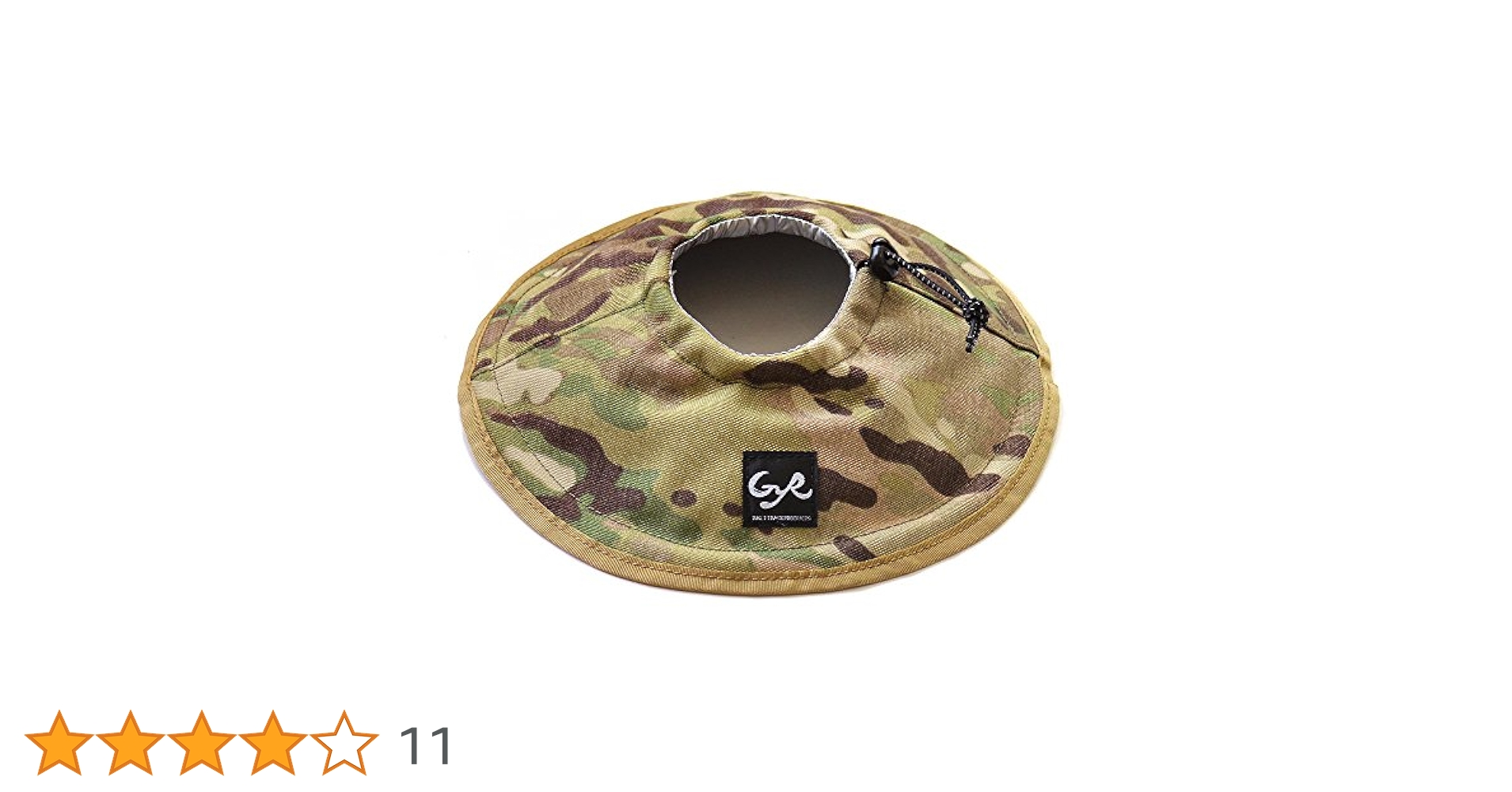 Amazon.co.jp: GYR HALF TRACK PRODUCTS BALLISTICS LAMP SHADE
