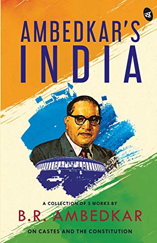 45% OFF on Ambedkar's India 45% OFF on Ambedkar's India