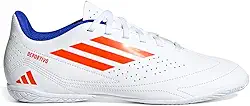 Chuteira Futsal Adidas Masculina Deportivo Iii Cloud / If13