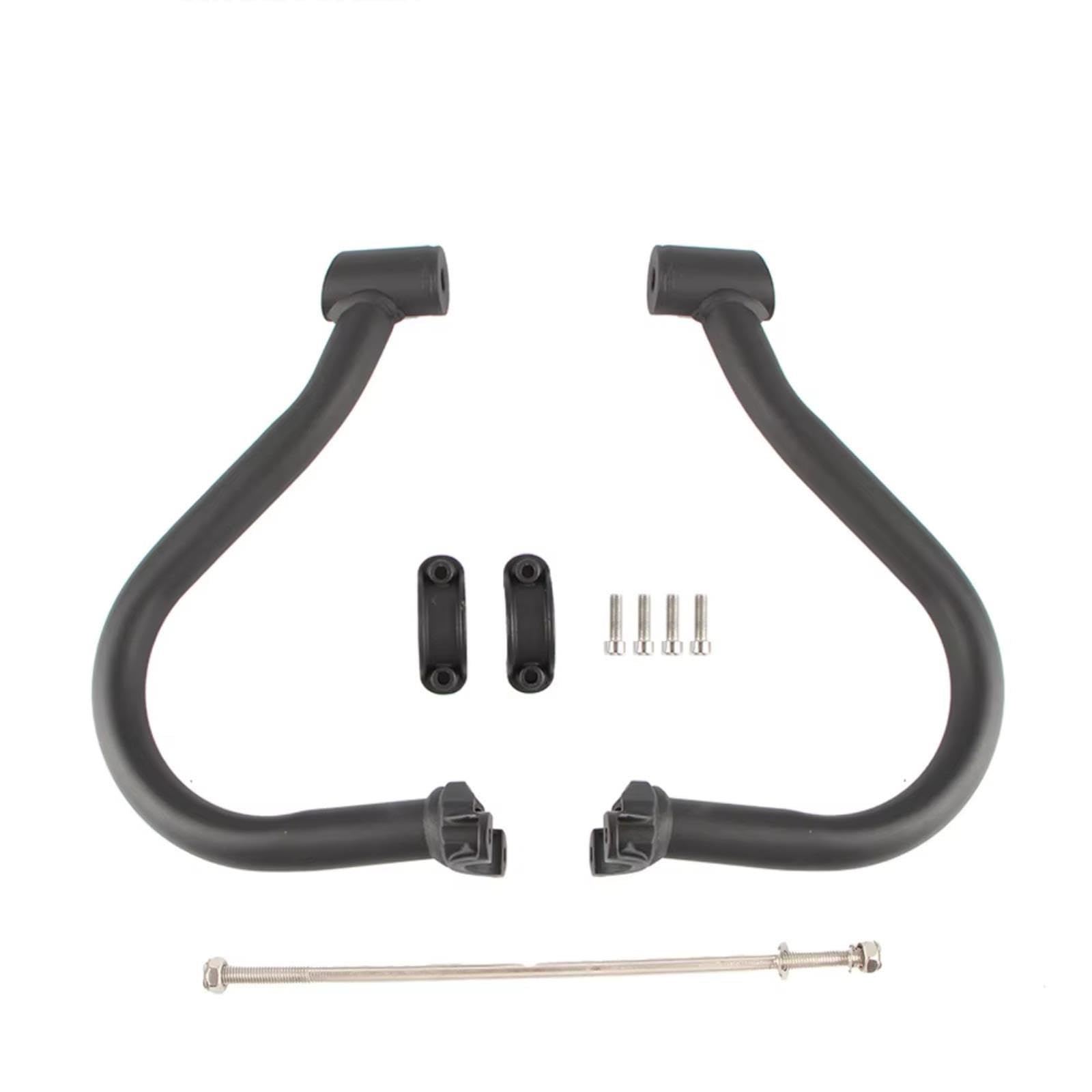 Moto Paraurti Motore Crash Bar Adatto Per CL300 2023-2024