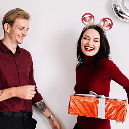 NOLITOY Cerchietto per capelli a forma di cuore