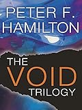 The Void Trilogy 3-Book Bundle: The Dreaming Void, The Temporal Void, The Evolutionary Void (Commonwealth: The Void Trilogy)
