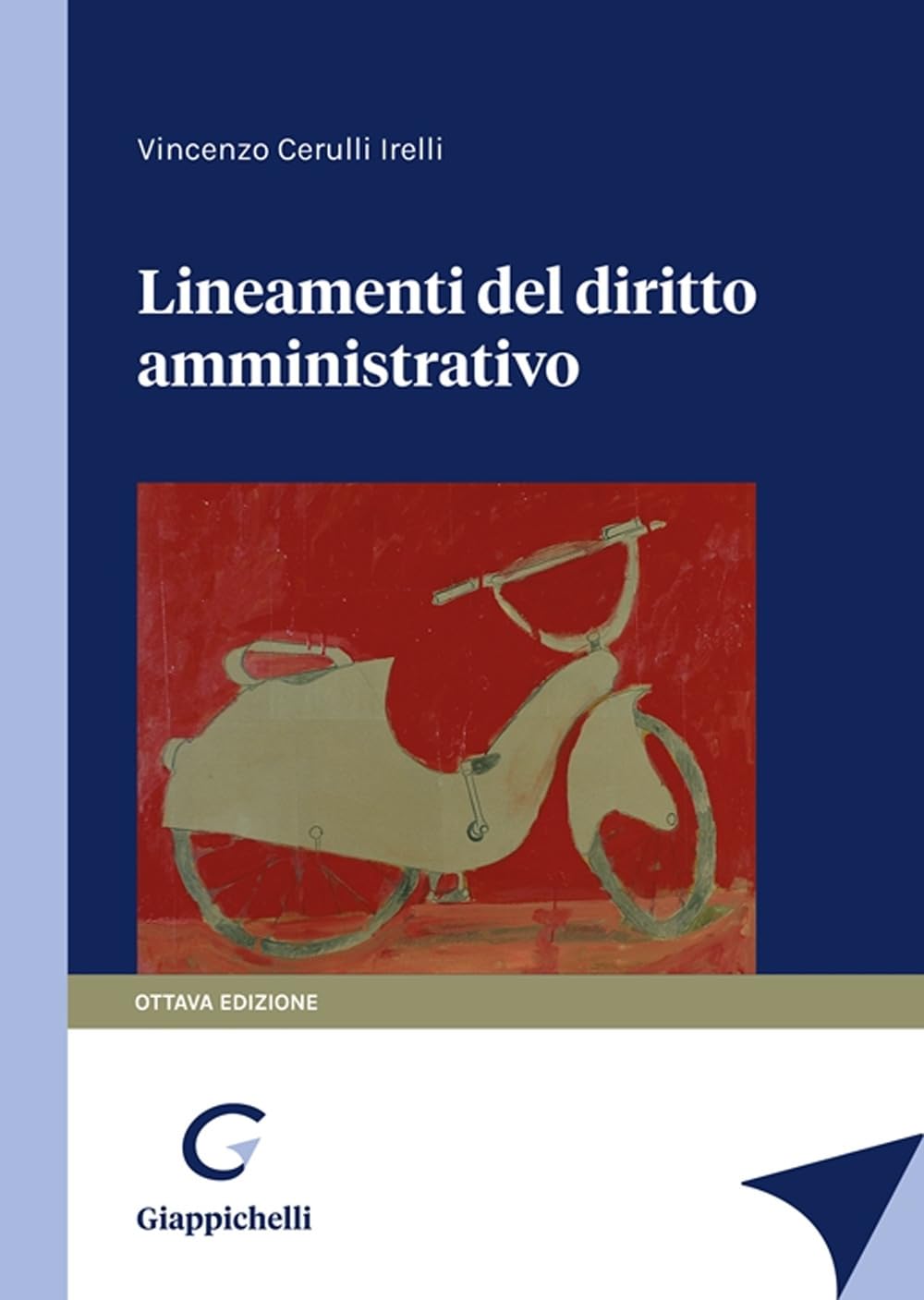 Lineamenti Del Diritto Amministrativo - 4
