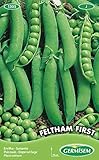 Germisem Feltham First Semillas de Guisantes 100 g