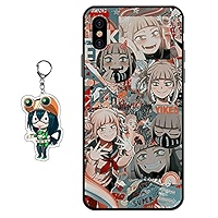 Compatible with iPhone 5S / iPhone SE Case Anime Design
