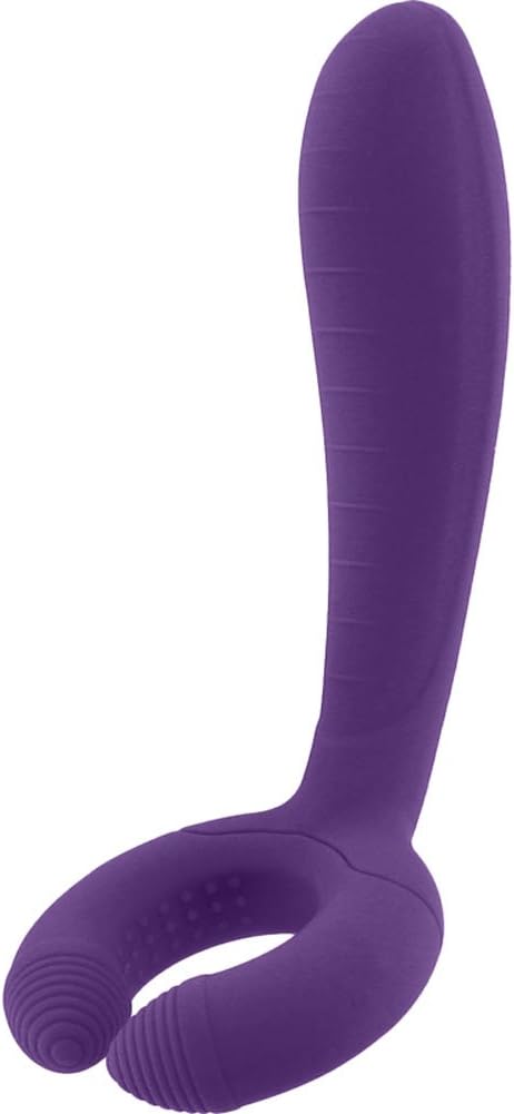 RS - Icons - Duo Vibe Deep Purple