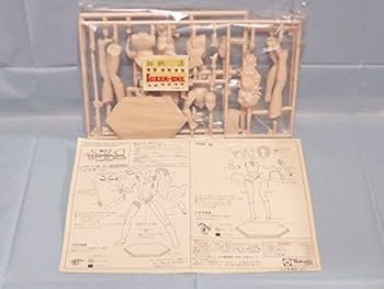 Amazon | ツクダ プラスチックモデルキット 戦え！イクサー1 (1