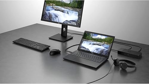 Miniatura 7 de Dell Latitude 3000 3420 - Computadora portátil de 14 pulgadas, HD, 1366 x 768, Intel Core i5 de 11ª generación i5-1135G7 de cuatro núcleos (4