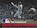 By Major League Baseball The Treasures of Major League Baseball [Hardcover]