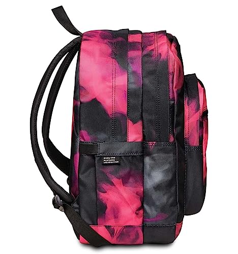Sac à dos d'école double compartiment Invicta Jelek en Eco Material robuste - 3