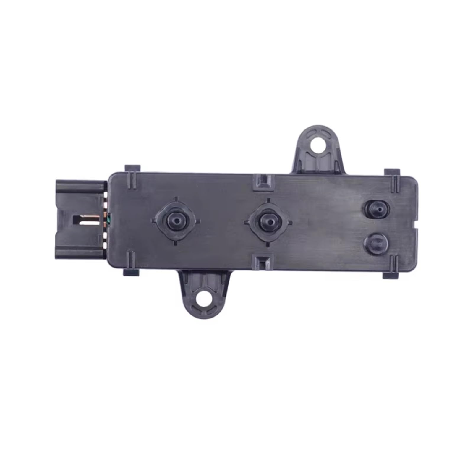Interruptor ajuste asiento lateral Interruptor Respaldo Conductor
