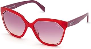 EP0144 68T 59 nuove donne occhiali da sole