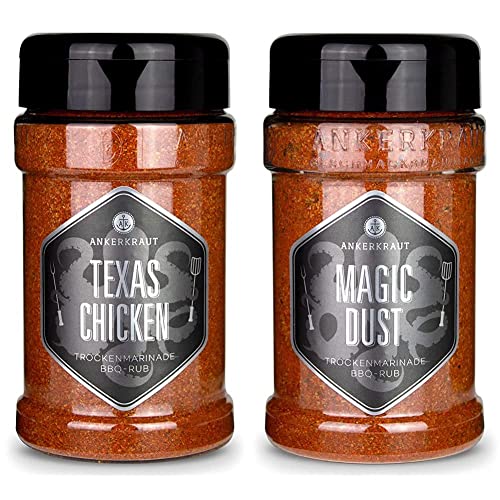 Asiatische Grillmarinade – Die 15 besten Produkte im Vergleich - low ...