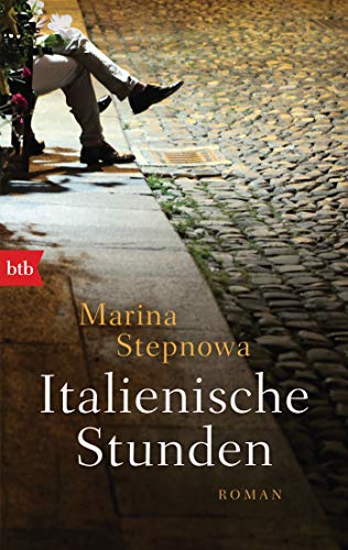Italienische Stunden: Roman (German Edition)