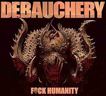 Debauchery ormoni