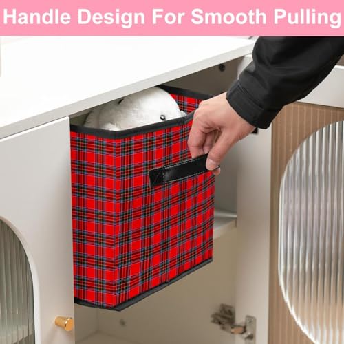 Boîte de rangement pour vêtements et linge solution anti-désordre placard - 7