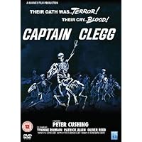 Captain Clegg