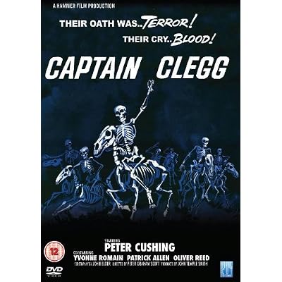 Captain Clegg