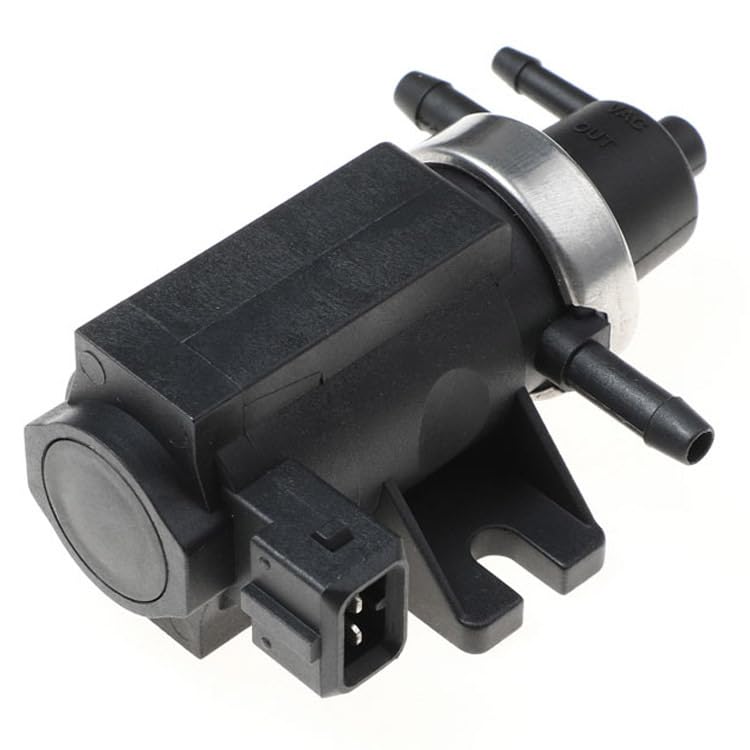 Hochwertiger Druckwandler Magnetventil OEM 1H0906627A 1H0 906 627 A für V-W Golf Passat 1.9 TDI