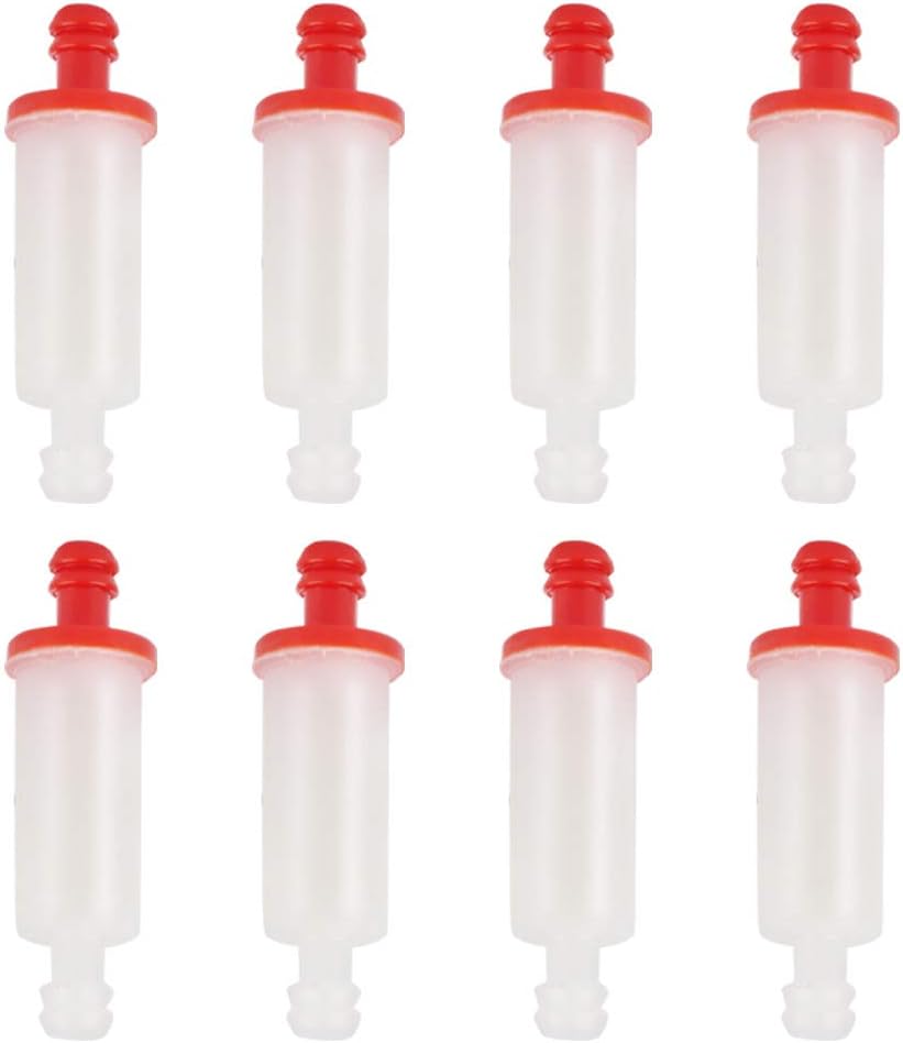 In Line Oil Fuel Filter For Polaris Sportsman 600 700 2002 2003 - Foto 10