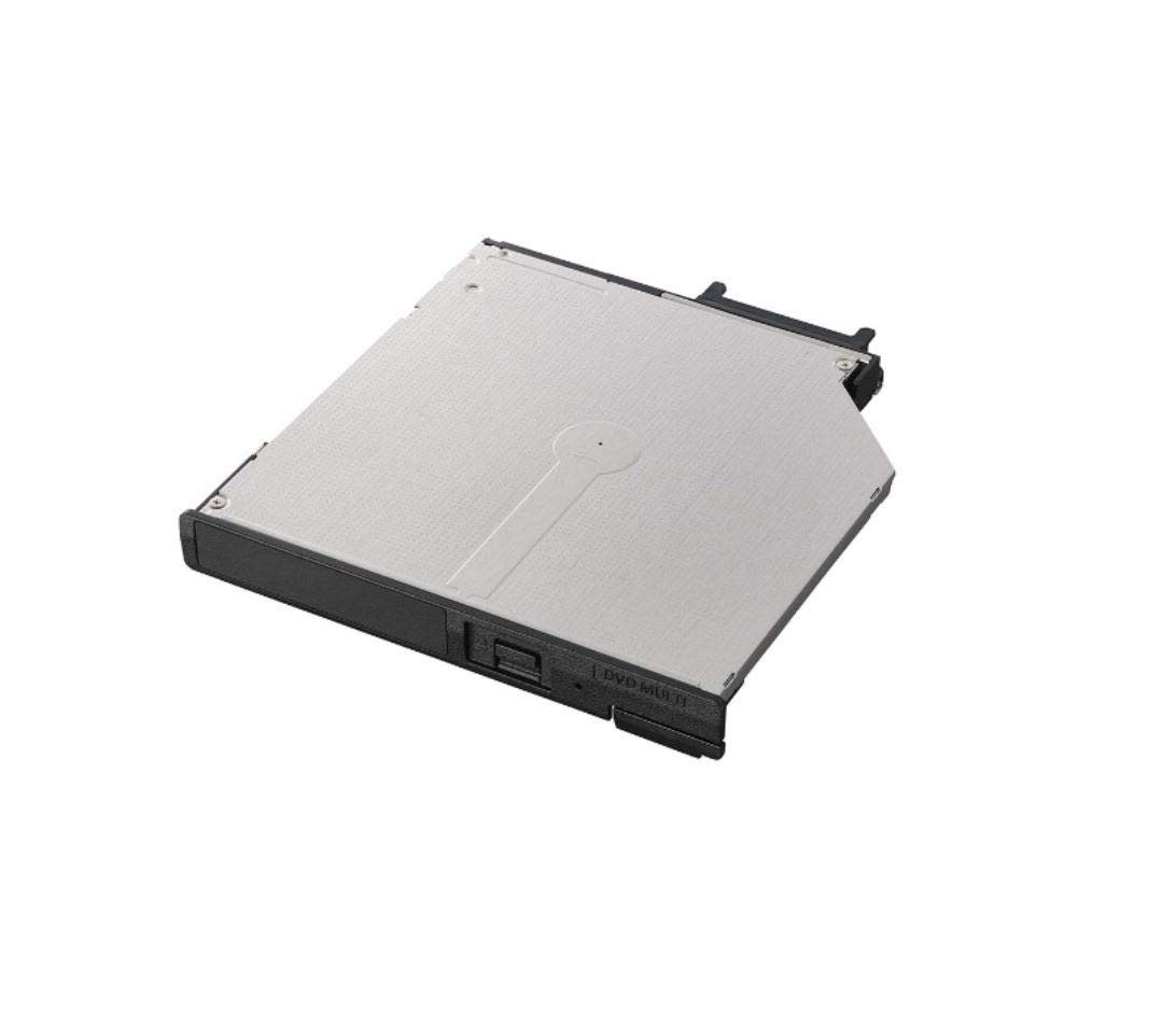 PanasonicPANASONIC Personal COMP FZ-VDM551W Removable Disk Drive