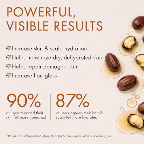 Image of Majestic Pure Organic Jojoba Oil, 100% Pure & Natural - 8 Fl Oz with RollOn