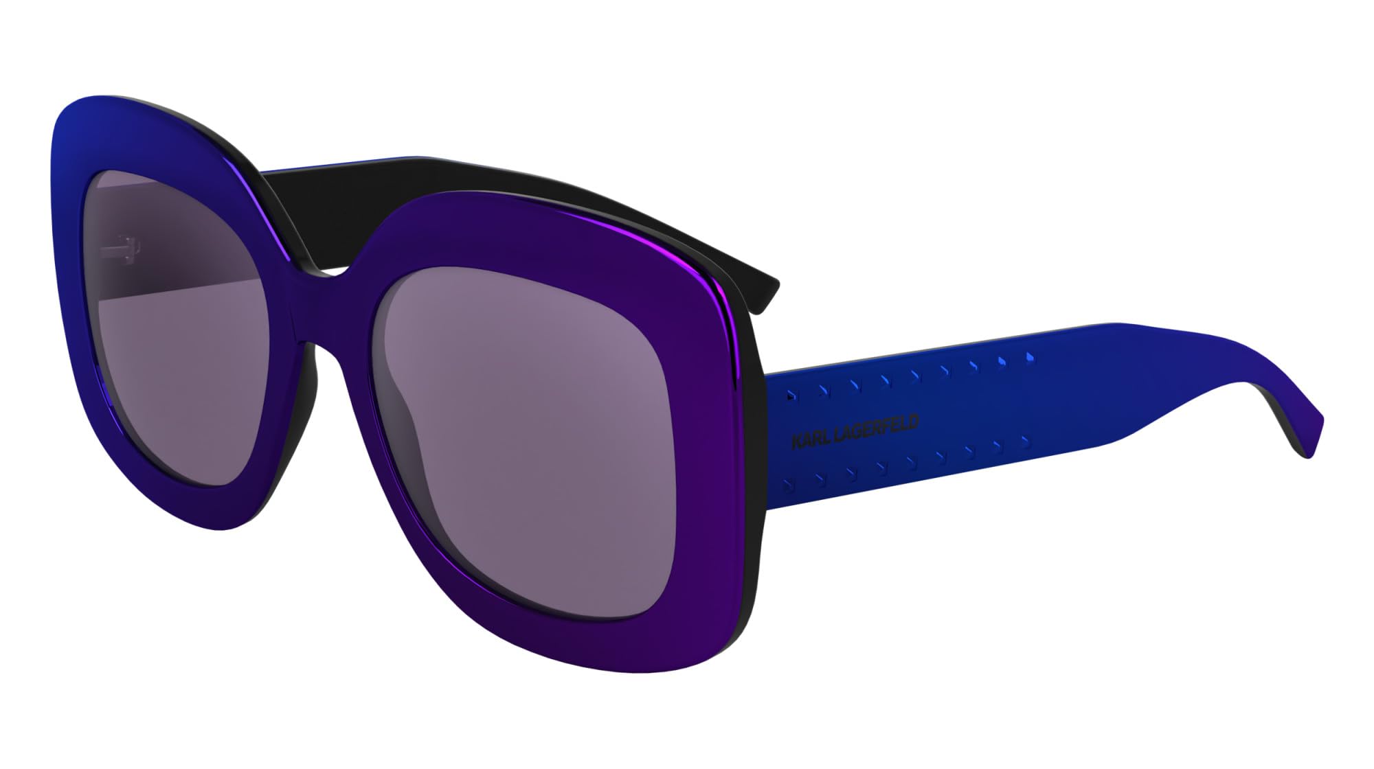 KARL LAGERFELD Okulary przeciwsłoneczne Kobiety Kl6165s