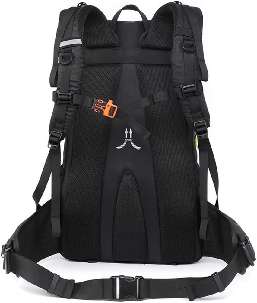 40L Sports Travel Backpack Outdoor Camping Rucksack Hiking Mountaineering Bag