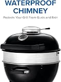 Napoleon - Barbecue Charbon Kettle Pro 47cm - 10