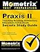 Praxis II Teaching Reading: Elementary Education (5203) Exam Secrets Study Guide: Praxis II Test Review for the Praxis II: Subject Assessments (Mometrix Secrets Study Guides)
