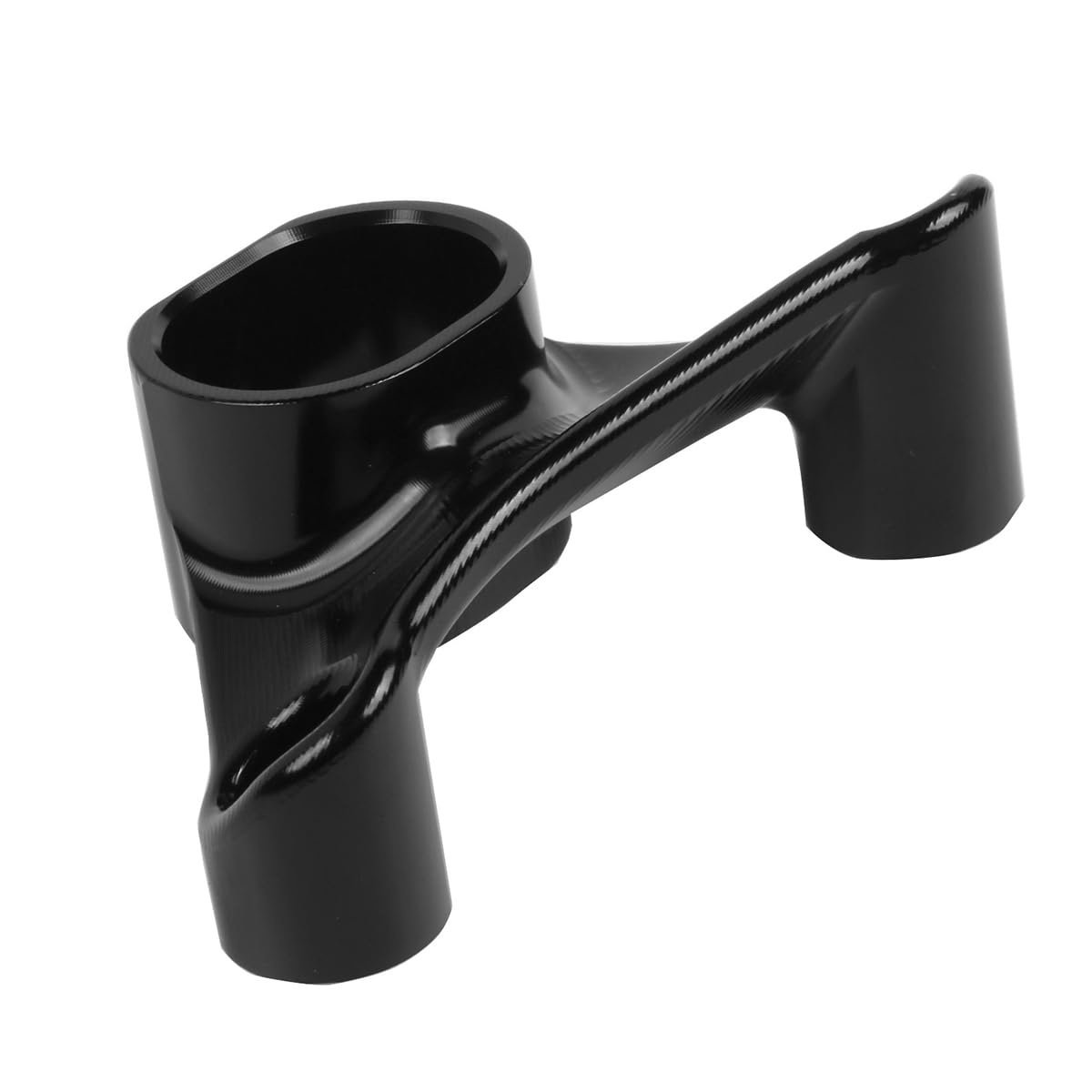 Supporto per tubo di scarico per moto, supporto ad anello fisso, protezione per KTM Duke 790 Duke 890 R 2018 2019 2020 2021