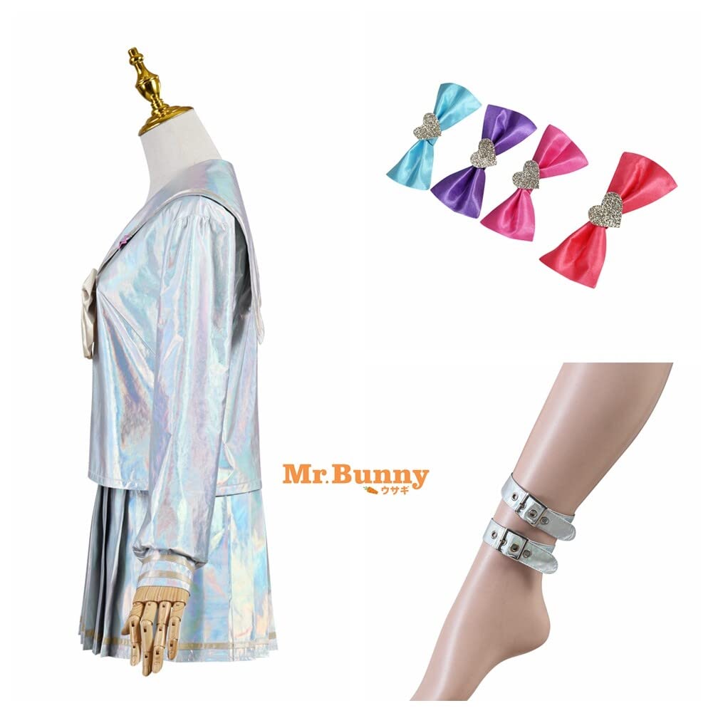 Amazon.co.jp: MrBunny NEEDY GIRL OVERDOSE 二ーディガール