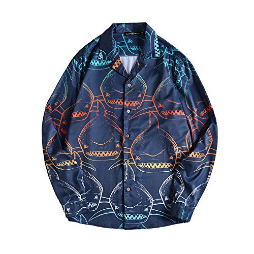 Chemise hawaienne homme pour vos soirees d'ete et vacances decontractees