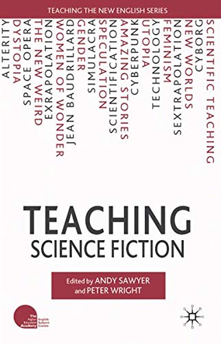 Buy Teaching Science Fiction (Teaching the New English) — BookShops.in