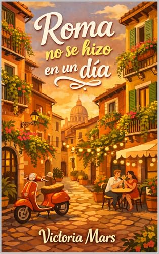 Roma no se hizo en un día: Algunas ruinas merecen una segunda oportunidad.