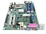  Fujitsu-Siemens D2164-A11 Socket Sockel 775 Mainboard Motherboard Esprimo E5905