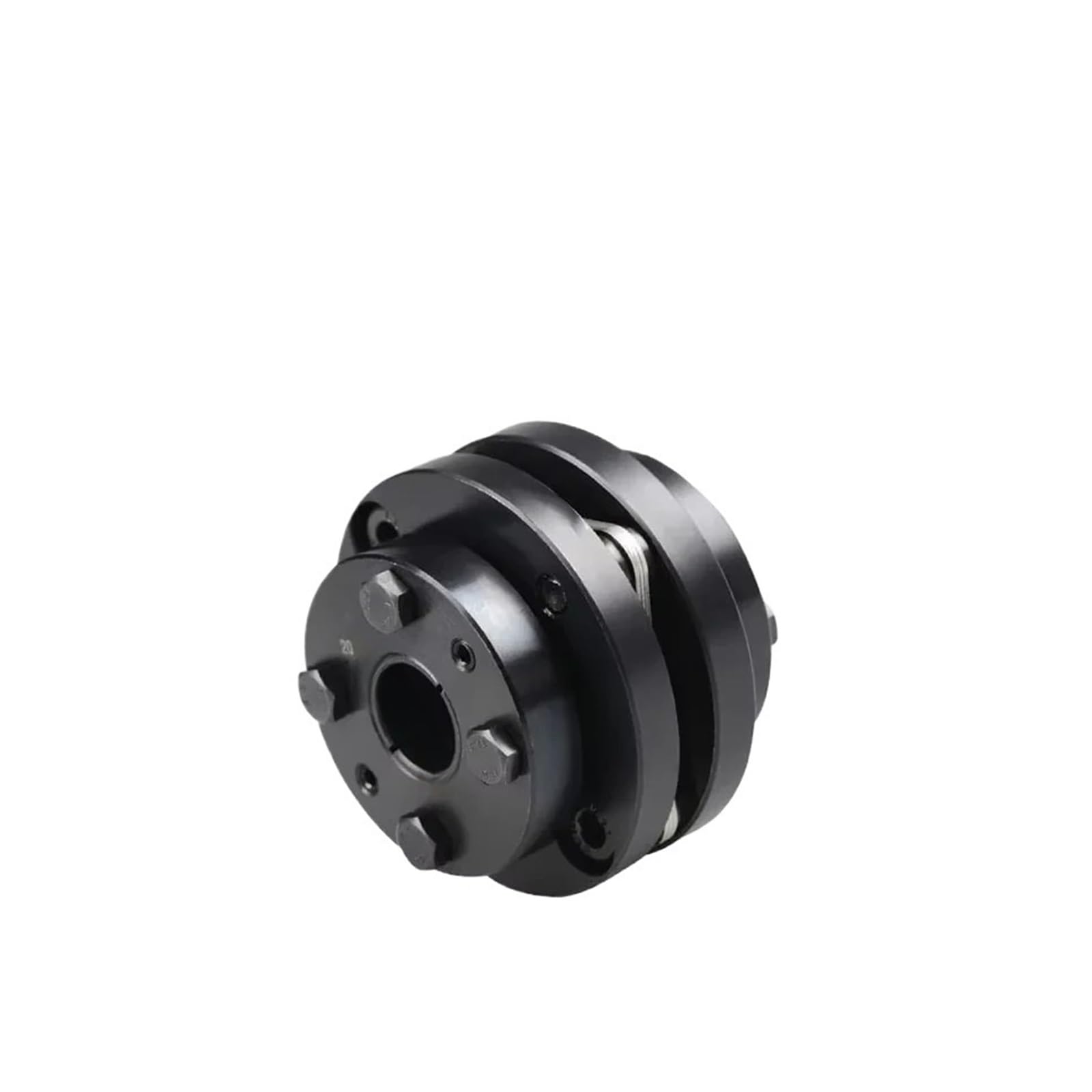 Acoplamiento de diafragma de Alto par for husillo CSZ-94X86(CSZ-94X86-25x34)